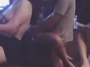 Ragazze KTV di Taiwan con stimolazione sessuale